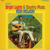 Welcome To My World_Rick Nelson