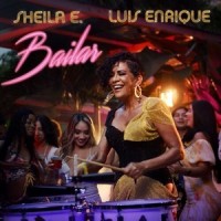 Bailar_Sheila E.,Luis Enrique