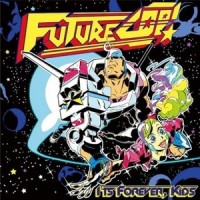 Forever Dreams_Futurecop!