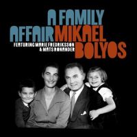 When The Lord Is About To Come(feat. Mats Ronander)_Mikael Bolyos,Mats Ronander
