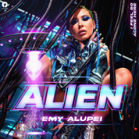Alien_EMY ALUPEI,George Hora,Miksi Mark Antonio,Emilia Alupei