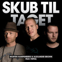Skub Til Taget(feat.Yepha)_Hampenberg,Alexander Brown