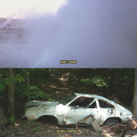 Here I Found / No Self Control_Billy Lemos,Quiet Luke,Alexander Luke Bahta,Kit Conway