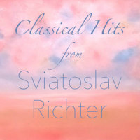 Scherzo #2 In B Flat Minor, Op. 31, CT 198_Sviatoslav Richter,Frédéric Chopin