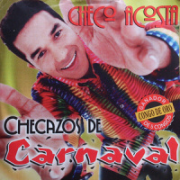 - El Hombre Vacano_Checo Acosta