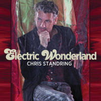 Oliver's Twist_Chris Standring