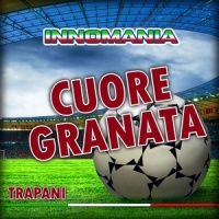 Cuore granata_Gold Band