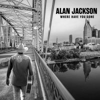 I Was Tequila_Alan Jackson