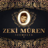 Dünya Meyhane_Zeki Müren,Selami Şahin