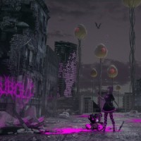 Zetsubou_Zetsubou P,Ryo Kinoshita,初音未来