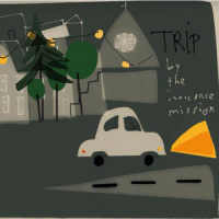 Trip_The Innocence Mission