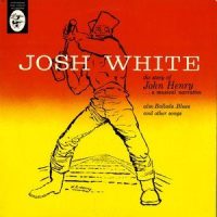Delia's Gone_Josh White