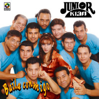 Solo Por Ti_Junior Klan