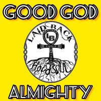 GOOD GOD ALMIGHTY (feat. William McPherson, Derrick Huey, Cliff Johnson & Shawn Lee)_Trab P.,William McPherson,Derrick Huey,Cliff Johnson,Shawn Lee