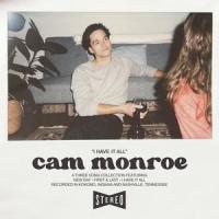 I Have It All_Cam Monroe