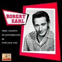 Three Galleons (The Pinta, The Ni?A Y The Santa María)_Robert Earl Keen