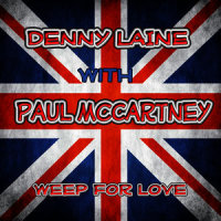 Sombody Ought to Know the Way_Denny Laine