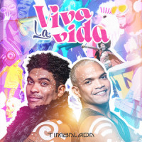 Viva La Vida_Timbalada