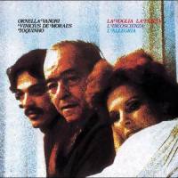 Semaforo rosso_Ornella Vanoni,Toquinho,Vinicius De Moraes