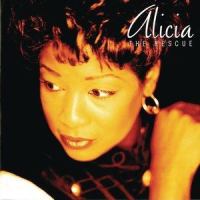 God Will Make a Way_Alicia Williamson