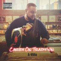 The Wild Bunch_A-Villa,Oh No,Roc Marciano,Sean Price,Adrián Villagómez