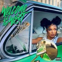 Welcome to the West (feat. Dj Battlecat)_Mila J,DJ Battlecat