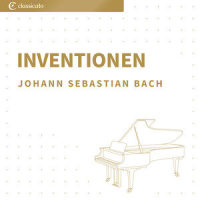 Invention Nr. 14_Johann Sebastian Bach