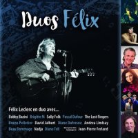 Notre sentier_Bruno Pelletier,Felix Leclerc