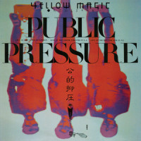 COSMIC SURFIN'_Yellow Magic Orchestra