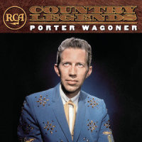 The Rubber Room_Porter Wagoner