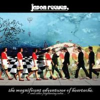 Happy Accident._Jason Reeves