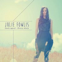 Puirt-À-Beul Set: Ribinnean Riomhach_Julie Fowlis
