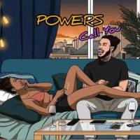 Call You_Powers