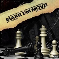 Make Em Move_Snyp Life,Styles P,Da Inphamus Amadeuz,Steele
