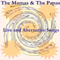 California Dreaming_The Mamas & The Papas