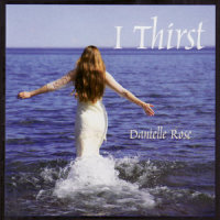 Litany of Humility_Danielle Rose