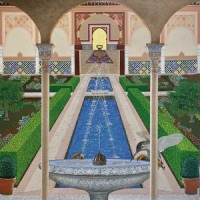 Loro de la India_MIguel Cantilo