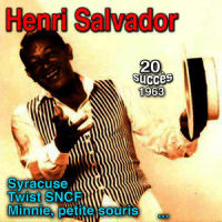 Sherry_Henri Salvador