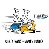 Carina_Dirty Nano,James Hunter