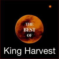 Take It Easy_King Harvest