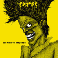 Save It_The Cramps
