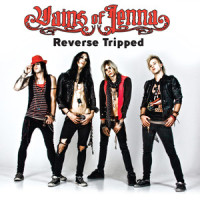 Get Back_Vains Of Jenna