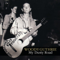 I'm Gonna Join That One Big Union (You Gotta Go Down And Join The Union)_Woody Guthrie