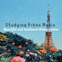 崖の上のポニョ (Premium Piano ver.)【『崖の上のポニョ』より】_Relaxing Piano Crew,Relaxing BGM Project,Relax α Wave