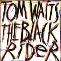 Interlude_Tom Waits
