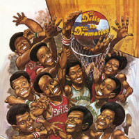 Tune Up_The Dramatics