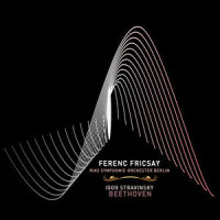Symphony, No. 9 in D Minor, Op. 125: II. Molto vivace_Ferenc Fricsay,Berliner Philharmoniker