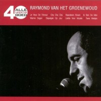 ChaChaCha_Raymond Van Het Groenewoud