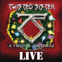 We're Not Gonna Take It_Twisted Sister