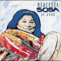 Hermano Dame Tu Mano_Mercedes Sosa